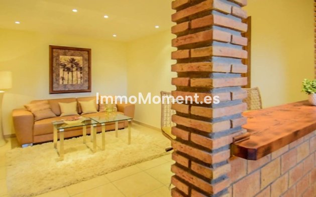 Reventa - Casa de campo - Interior  - Coín