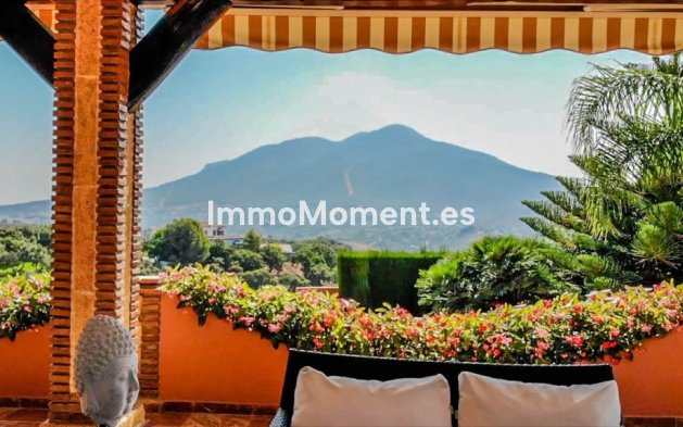 Reventa - Casa de campo - Interior  - Coín