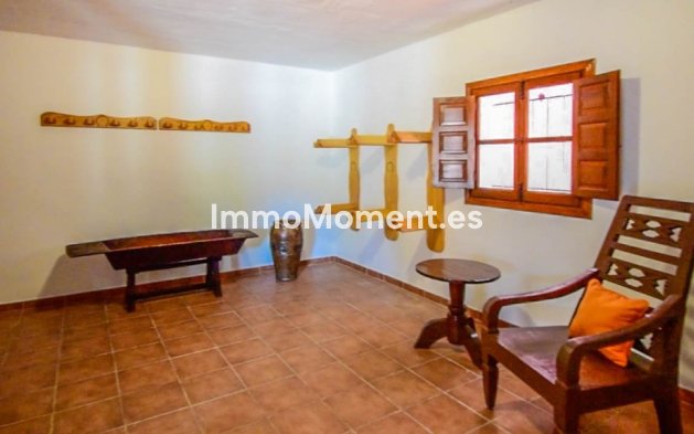 Reventa - Casa de campo - Interior  - Coín