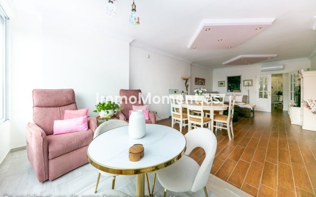 Revente - Appartement - Mijas - Mijas Costa