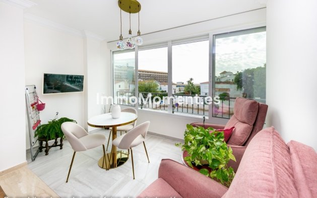 Revente - Appartement - Mijas - Mijas Costa