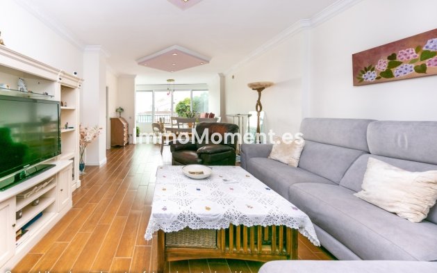 Revente - Appartement - Mijas - Mijas Costa