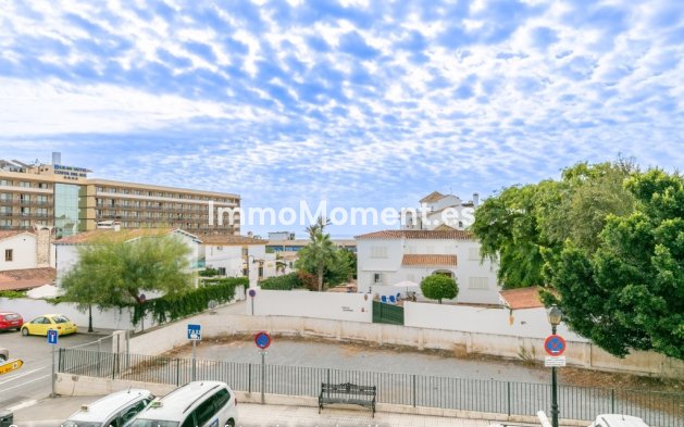 Revente - Appartement - Mijas - Mijas Costa
