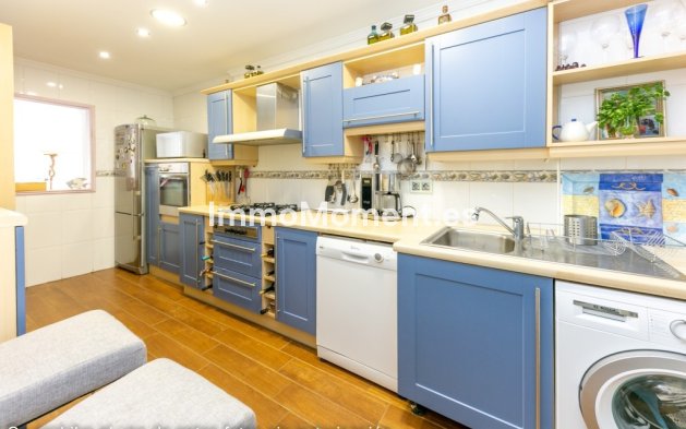 Revente - Appartement - Mijas - Mijas Costa