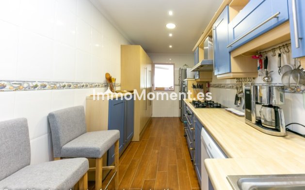 Revente - Appartement - Mijas - Mijas Costa