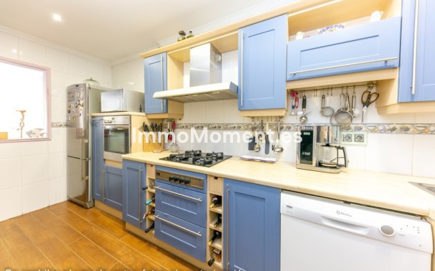 Revente - Appartement - Mijas - Mijas Costa