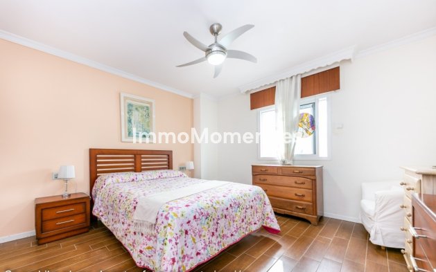 Revente - Appartement - Mijas - Mijas Costa