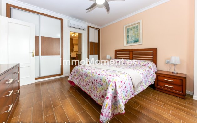 Revente - Appartement - Mijas - Mijas Costa
