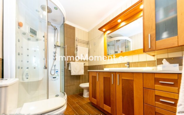 Revente - Appartement - Mijas - Mijas Costa