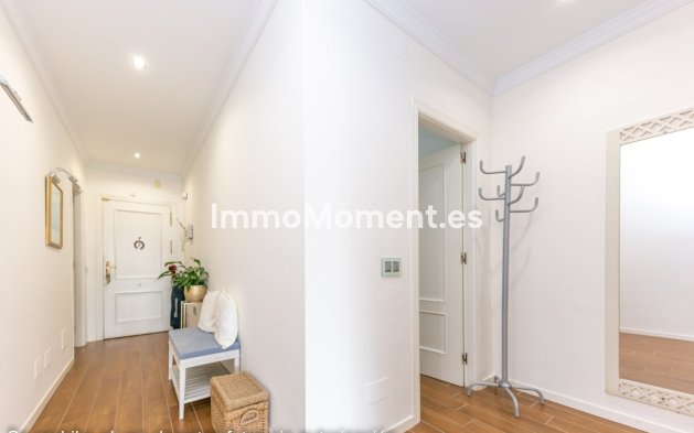 Revente - Appartement - Mijas - Mijas Costa