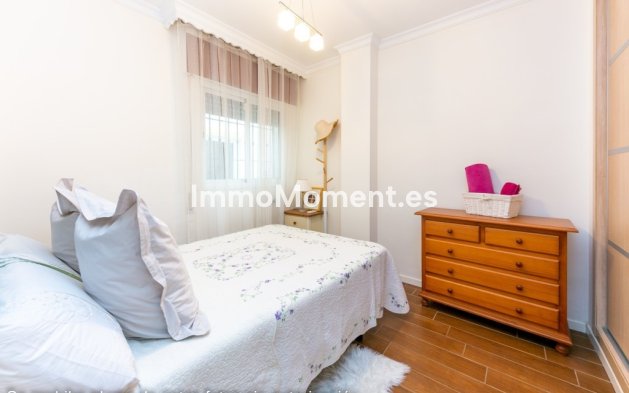 Revente - Appartement - Mijas - Mijas Costa