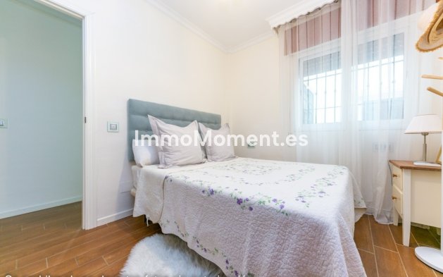 Revente - Appartement - Mijas - Mijas Costa