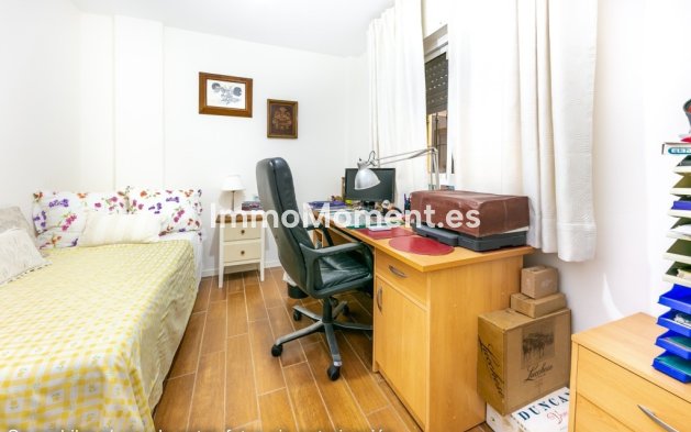 Revente - Appartement - Mijas - Mijas Costa