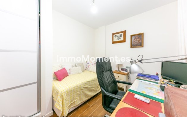 Revente - Appartement - Mijas - Mijas Costa