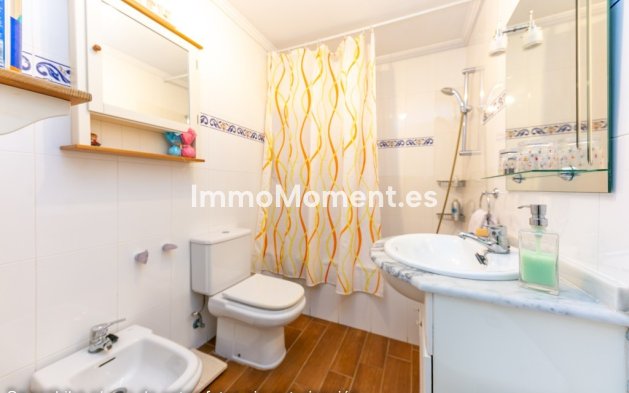 Revente - Appartement - Mijas - Mijas Costa