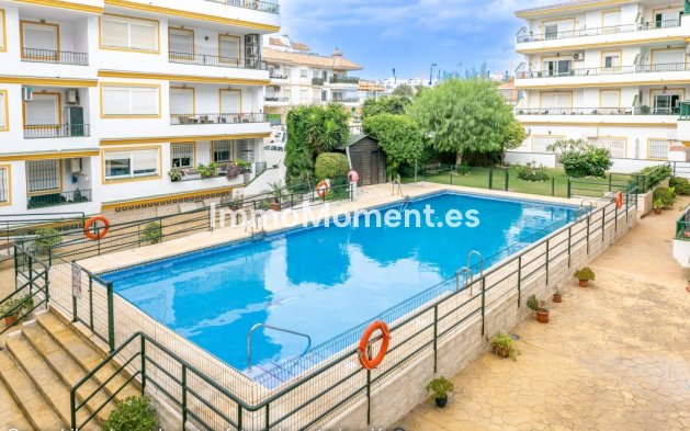 Revente - Appartement - Mijas - Mijas Costa