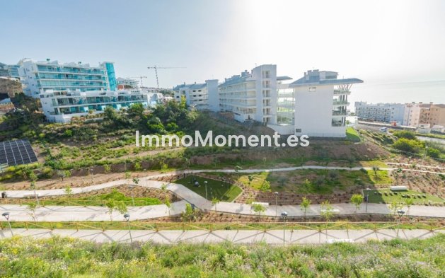 Wiederverkauf - Wohnung - Fuengirola - Carvajal