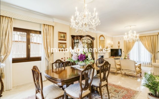 Reventa - Villa - Interior  - Alhaurín el Grande Centro