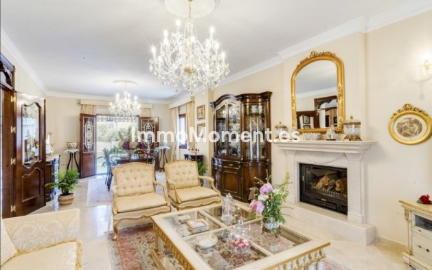 Reventa - Villa - Interior  - Alhaurín el Grande Centro