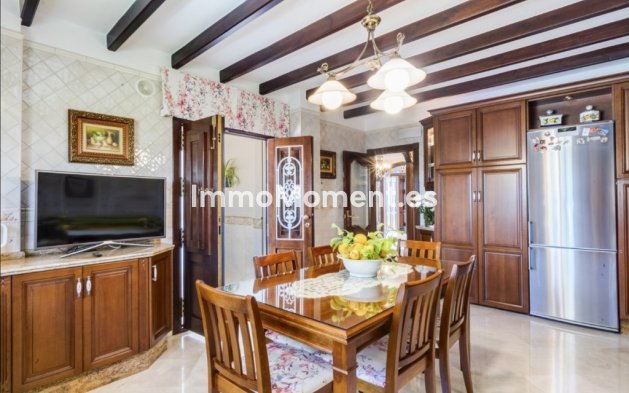 Reventa - Villa - Interior  - Alhaurín el Grande Centro