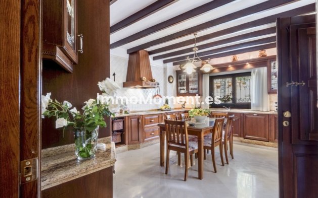 Reventa - Villa - Interior  - Alhaurín el Grande Centro