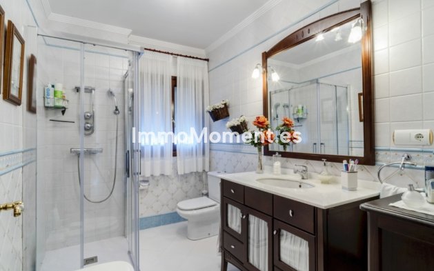 Reventa - Villa - Interior  - Alhaurín el Grande Centro