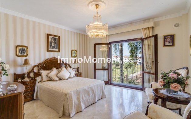 Reventa - Villa - Interior  - Alhaurín el Grande Centro