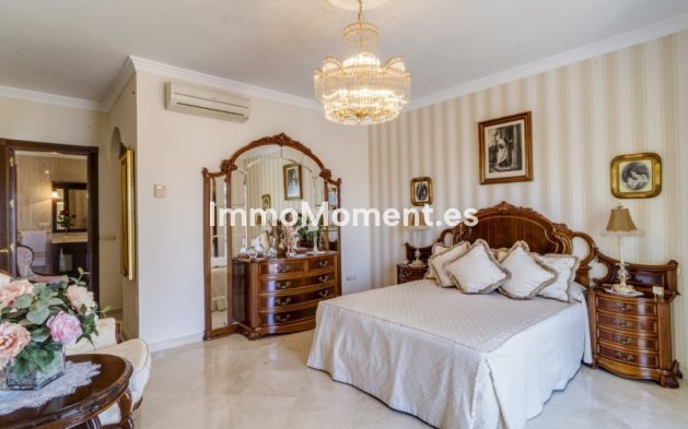 Reventa - Villa - Interior  - Alhaurín el Grande Centro