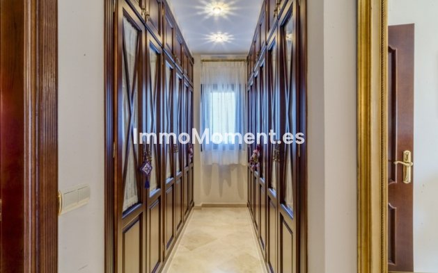 Reventa - Villa - Interior  - Alhaurín el Grande Centro