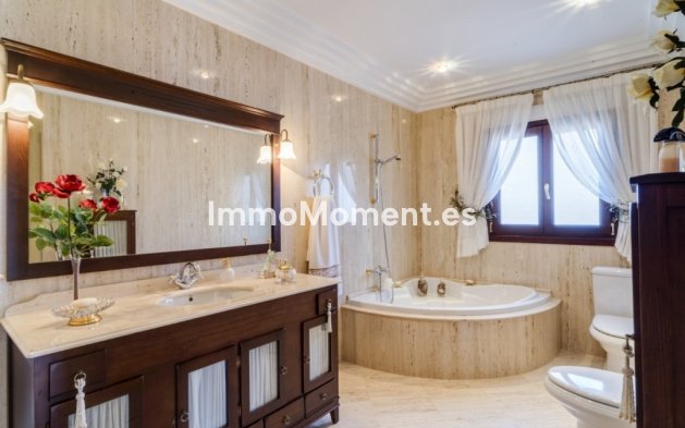 Reventa - Villa - Interior  - Alhaurín el Grande Centro