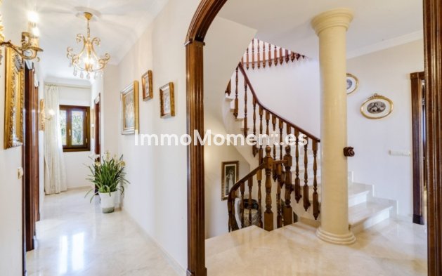 Reventa - Villa - Interior  - Alhaurín el Grande Centro