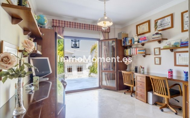 Reventa - Villa - Interior  - Alhaurín el Grande Centro