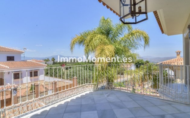 Reventa - Villa - Interior  - Alhaurín el Grande Centro