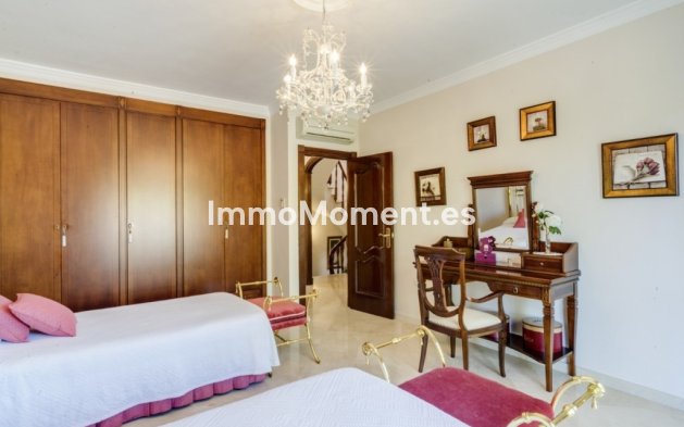 Reventa - Villa - Interior  - Alhaurín el Grande Centro