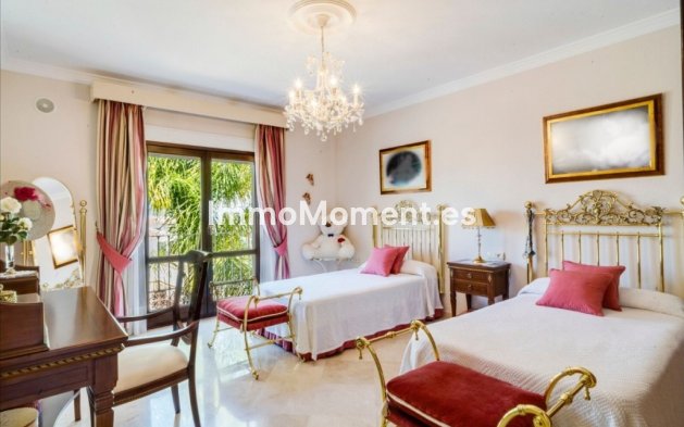 Reventa - Villa - Interior  - Alhaurín el Grande Centro