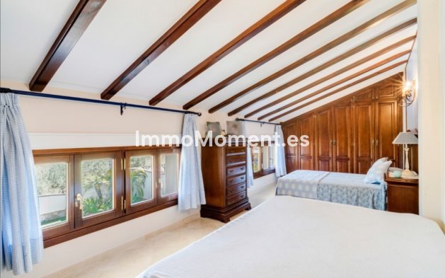 Reventa - Villa - Interior  - Alhaurín el Grande Centro