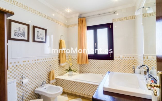 Reventa - Villa - Interior  - Alhaurín el Grande Centro