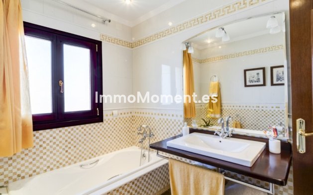 Reventa - Villa - Interior  - Alhaurín el Grande Centro