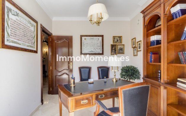 Reventa - Villa - Interior  - Alhaurín el Grande Centro