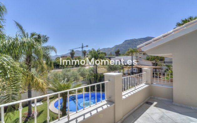 Reventa - Villa - Interior  - Alhaurín el Grande Centro