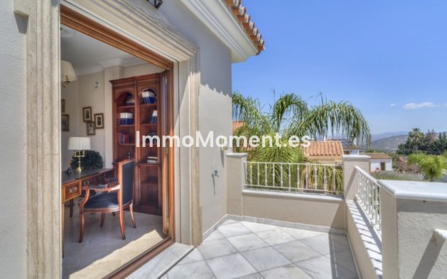 Reventa - Villa - Interior  - Alhaurín el Grande Centro