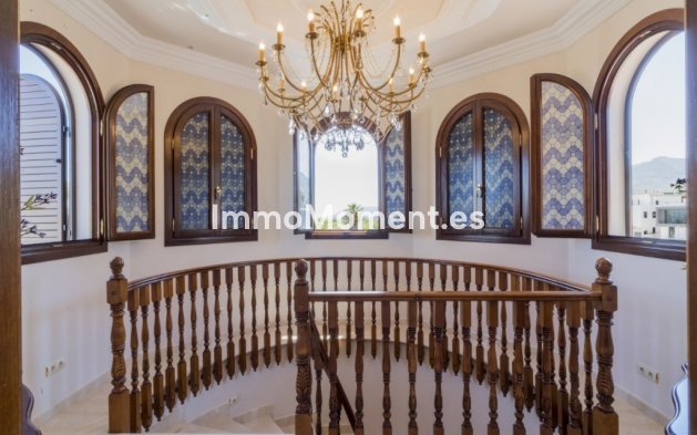 Reventa - Villa - Interior  - Alhaurín el Grande Centro