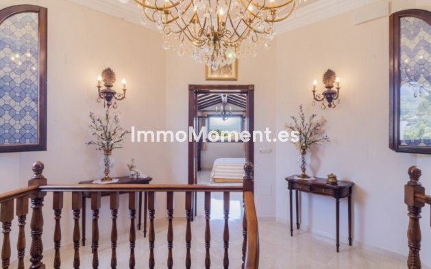 Reventa - Villa - Interior  - Alhaurín el Grande Centro