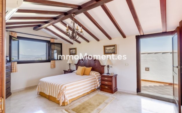 Reventa - Villa - Interior  - Alhaurín el Grande Centro