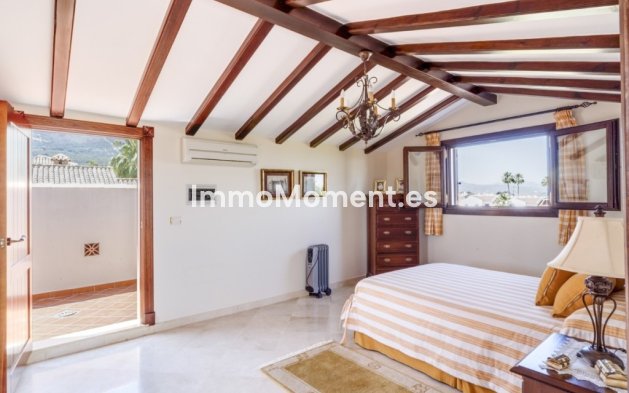 Reventa - Villa - Interior  - Alhaurín el Grande Centro