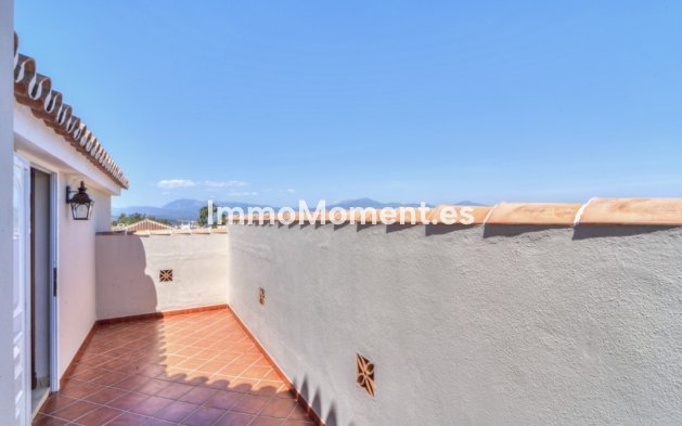 Reventa - Villa - Interior  - Alhaurín el Grande Centro