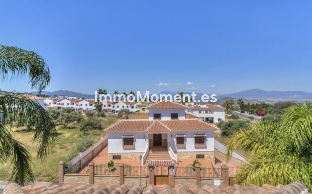 Reventa - Villa - Interior  - Alhaurín el Grande Centro