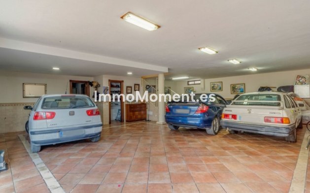 Reventa - Villa - Interior  - Alhaurín el Grande Centro