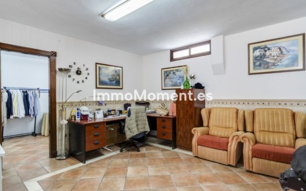 Reventa - Villa - Interior  - Alhaurín el Grande Centro