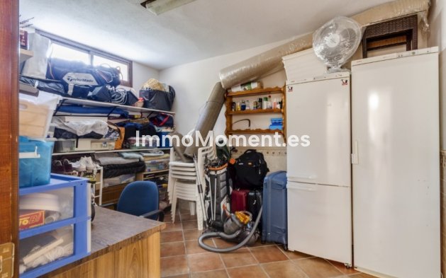 Reventa - Villa - Interior  - Alhaurín el Grande Centro